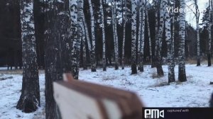 Социальная реклама «Берегите себя!»