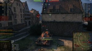 СТ-2 ГАЙД И ОБЗОР "ДВОЙНОЕ ПРОНИКНОВЕНИЕ" WOT