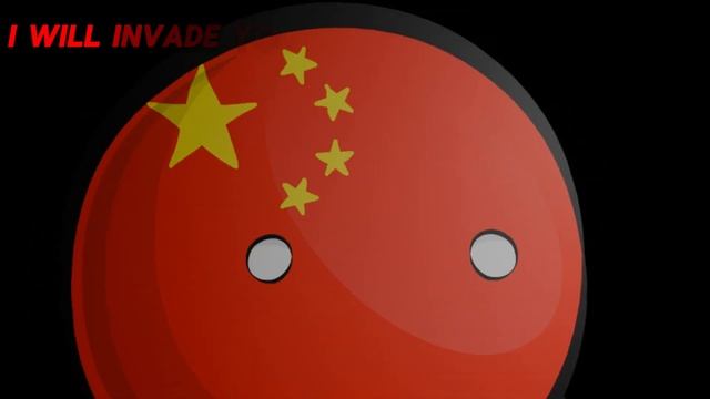 Everything is made in China! || Countryball Short смотреть онлайн