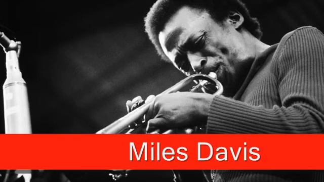 Miles Davis: All of You смотреть онлайн