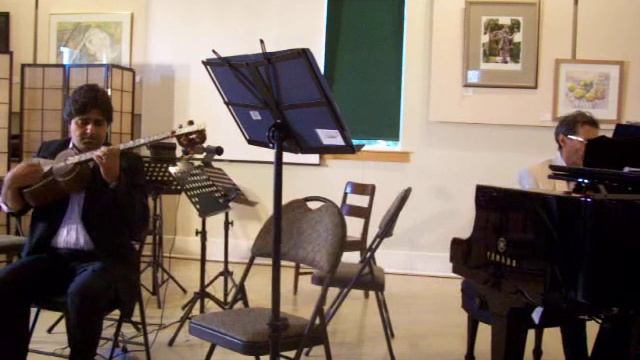 Azerbaijani Music - Ayrilig смотреть онлайн