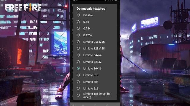 Fix Lag Free Fire  Minecraft   Ko Root  GLtools Free Fire NO ROOT Map Minecraft