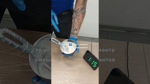 Эпоксидная затирка Kerateks. Инструкция по использованию