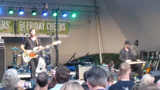 The Record Company - Rita Mae Young смотреть онлайн