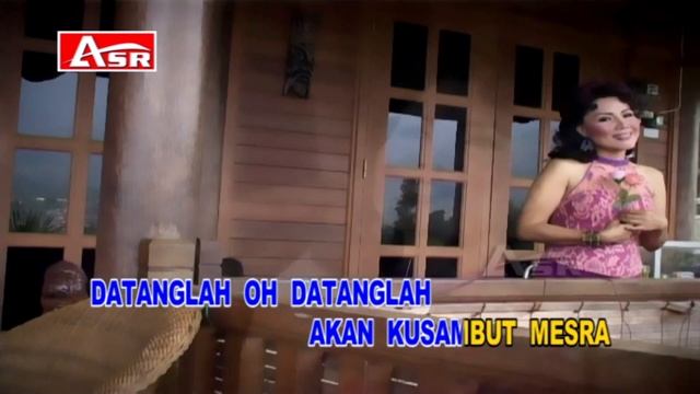 RITA SUGIARTO - IDAMAN  HATI  Official Video Musik HD