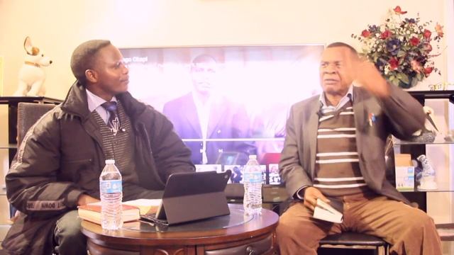 Congo Okapi LIVE TV смотреть онлайн