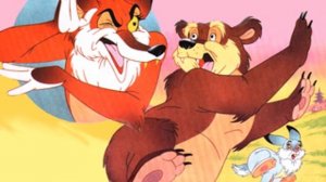 Bolalar uchun ertaklar (po'stloq uychali quyoncha)