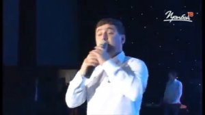 Сиражудин АЛДАМОВ Ахвах