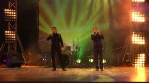 Айгиз+Ильгиз Горлэшеп йошэйек доньяла И Камалетдинов муз А Кашфуллин слГДК