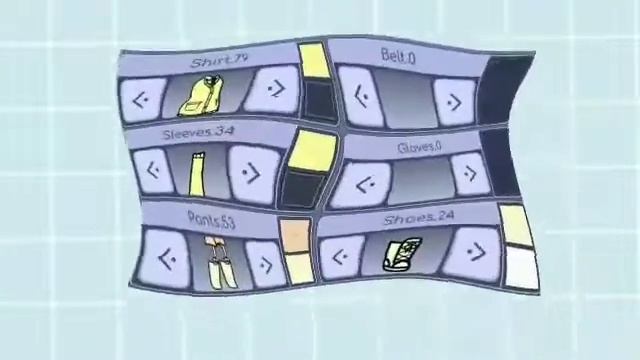 ☁️🌺Топ 5 ос для девочек 🌺☁️ смотреть онлайн