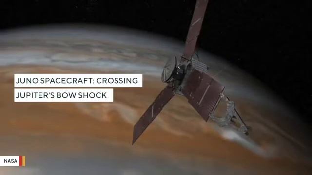 NASA записало ролик с ужасающими звуками из глубин космоса смотреть онлайн