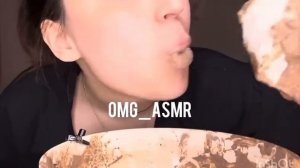 Мокрый мел глыба в пасте глины Розовая узбекская глина