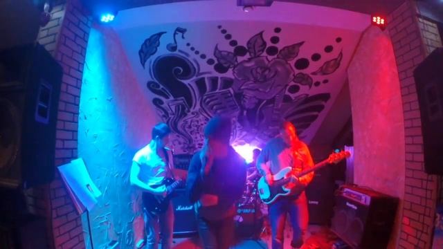 The ImplantS - Truth - Limp Bizkit Cover смотреть онлайн