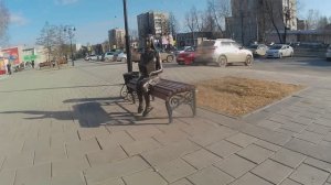 Весна идёт, весне дорога!