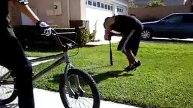 dizzy bat bike-nick смотреть онлайн