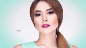 Жан кызым Сайкал Садыбакасова