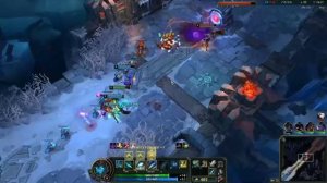 Калиста в ARAM: Танцы со спицами или как всех перепрыгать? 💃🎯