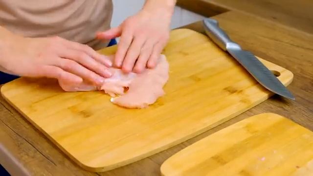 3 рецепта, которые всегда меня выручают! Вкусное и сочное куриное филе на обед или ужин смотреть онлайн