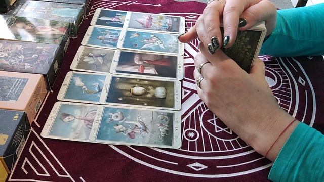 что у вас уже на пороге смотреть онлайн