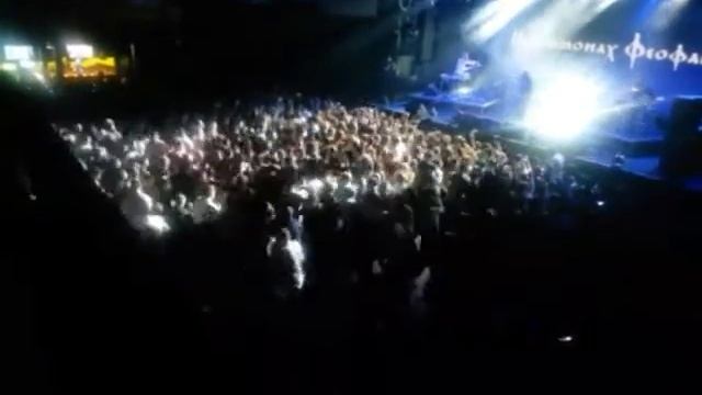 Нейромонах Феофан - Светлая Русь 08.12.16 смотреть онлайн