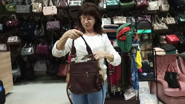 ВОЛШЕБНОЕ ПРЕДЛОЖЕНИЕ 🤑 1500 РУБЛЕЙ 💝 ОЧЕНЬ ИНТЕРЕСНЫЕ МОДЕЛИ СУМОК 😊 смотреть онлайн