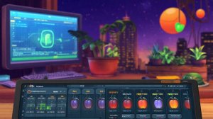 Часть 2 - Компрессия в FL STUDIO