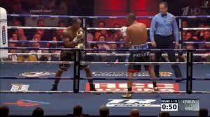 Бой Сергея Ковалёва vs Энтони Ярд/полный бой за титул чемпиона мира по версии WBO