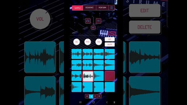 Tutorial en Koala Sampler #1 | Introducción a la app Koala Sampler смотреть онлайн