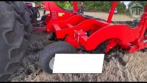 Глубокорыхлитель Kama Tiger G 4; G 5 #сельхозтехника #культиватор #кама #борона