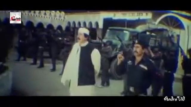 Musalman FilmSong001Shan Zeba Bakhtiar Javed смотреть онлайн