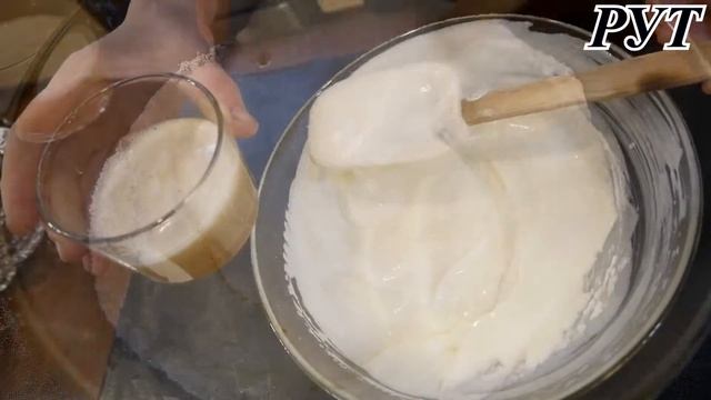 Нежный ДЕСЕРТ из СМЕТАННОГО ЖЕЛЕ с ягодами и фруктами: идеальный летний десерт