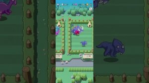 🦖НАЙДИ ГДЕ СПРЯТАЛСЯ СБЕЖАВШИЙ ДИНОЗАВР ИГРА ДИНОПАРК#dinoparkgameplay #динозавры #динопарк