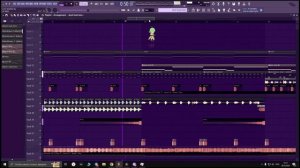 ETERNXLKZ - SLAY! / REMAKE 80 ACCURATE  / FL STUDIO 21 / @eternxlkzmusic FREE FLP