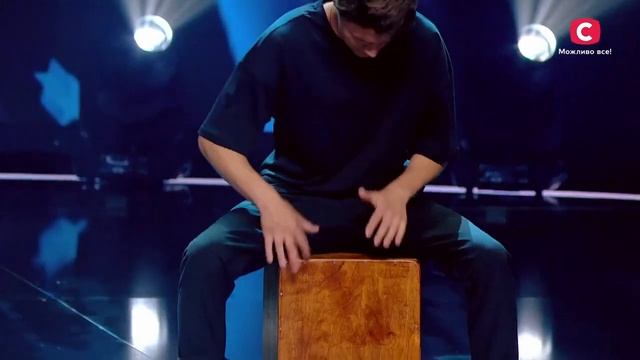Zapal band/ Україна має талант 2021/Ukraine's Got Talen/ Неперевершена гра на цимбалах/ Gutsul TV.