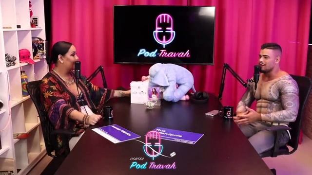 PROST!TU!Ç4O DE LUXO - RICO MARLON - CORTE PODTRAVAH [OFICIAL] смотреть онлайн