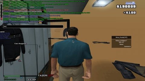 Pepsila_Pepsilovich / Crazy_Zooming