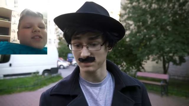 Реакция на Брайна СУПЕР ДЕТЕКТИВ смотреть онлайн