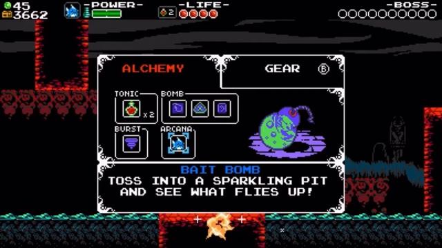 Shovel Knight: Plague of Shadows #3 - Lich Yard (GDG Let’s Play) смотреть онлайн