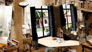 Минуты счастья, альбом корейского художника Джи-Хук Ким