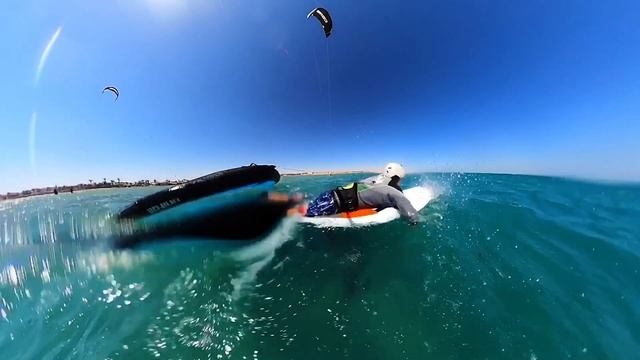 Wing Unifoil 4.0 смотреть онлайн