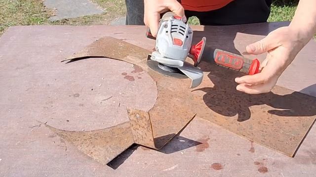 Как сделать многофункциональный станок за 3 минуты!
