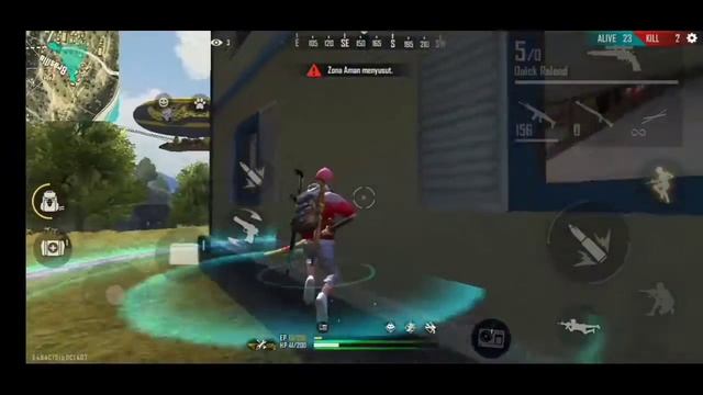 PLAYER YANG TERSAKITI!!! смотреть онлайн