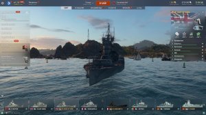 МИР КОРАБЛЕЙ