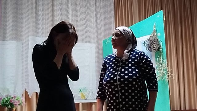 Азимово Курлебаш идел йорт 9
