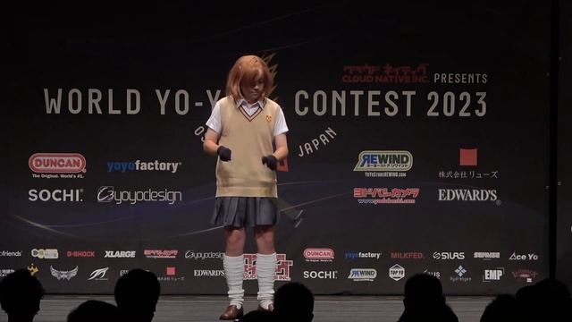 2023World SemiFinal 5A 19 Wayne Xiu смотреть онлайн