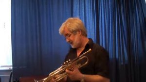 Trumpets Trevor James Kopot test.wmv