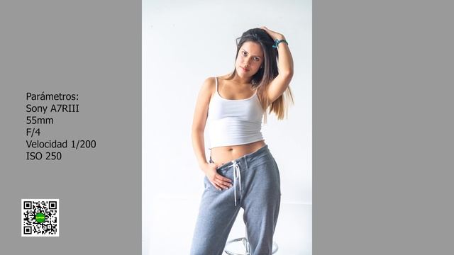 Photo Shooting + Video Shooting - Fashion to artistic implied nudes смотреть онлайн