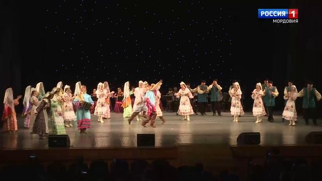 Выпуск программы "Туган як" 19.06.24 смотреть онлайн