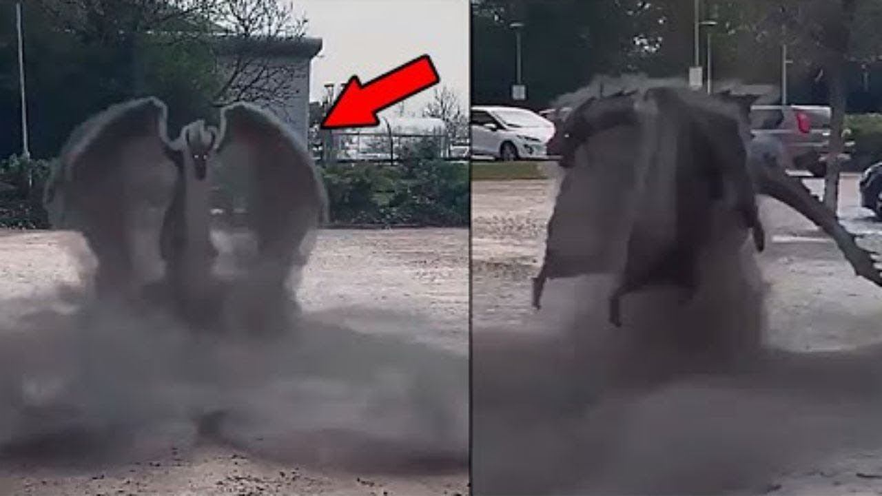 Самые Страшные Видео и Страшилки смотреть онлайн