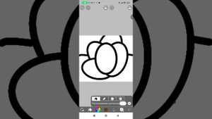 Урок рисования 8. Рисуем Пасху.